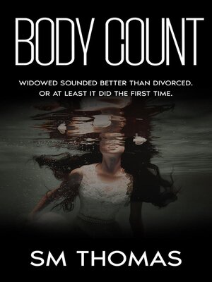 cover image of Body Count